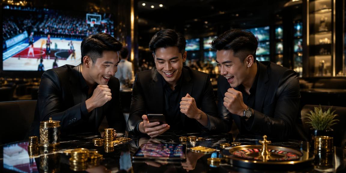 scv288 mobile gaming